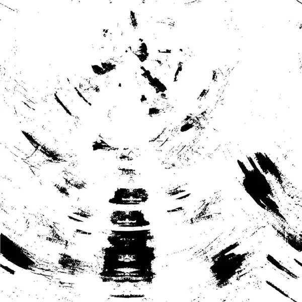 黑白相间的纹理图案 抽象背景 — 图库矢量图片