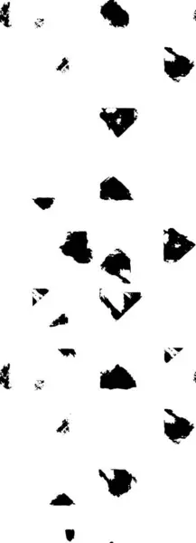 Fond Abstrait Noir Blanc — Image vectorielle