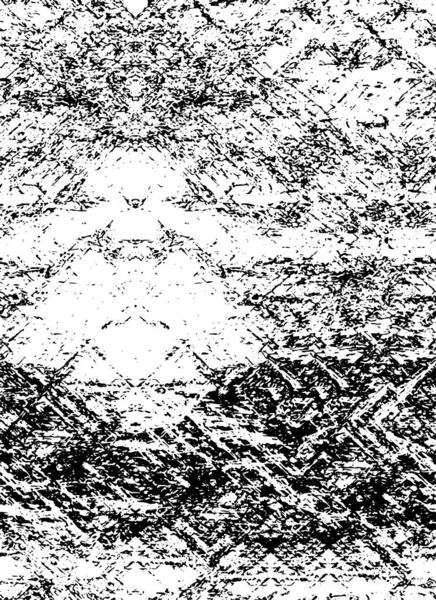 Накладываемая Текстура Металла Пыли Каменного Очищенного Бетона — стоковый вектор