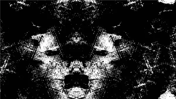 Grunge นเทจสภาพอากาศพ นหล งนามธรรมโบราณ — ภาพเวกเตอร์สต็อก