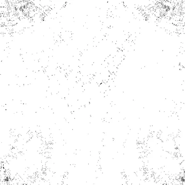 Abstraktní Grunge Textura Vektorové Ilustrace — Stockový vektor