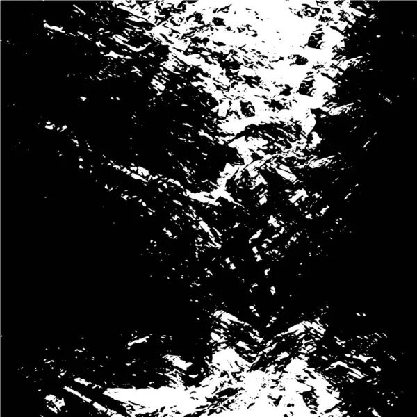 黑白纹理背景 — 图库矢量图片