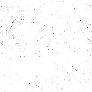 Sıkıntılı siyah beyaz arka plan, tatsız desen