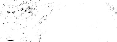 Soyut grunge arkaplanı. Monokrom dokusu. Siyah ve beyaz desenli arkaplan                      