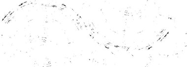 Soyut grunge arkaplanı. Monokrom dokusu. Siyah ve beyaz desenli arkaplan                      