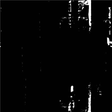 Soyut grunge arkaplanı. Monokrom dokusu. Siyah ve beyaz desenli arkaplan                      