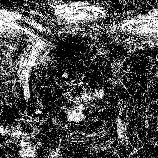 Fond Grunge Élégant Avec Des Taches Papier Peint Abstrait Monochrome — Image vectorielle