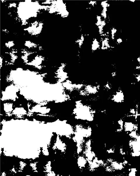 Шаблон Сделанный Депрессивными Пятнами Грандиозным Фоном — стоковый вектор
