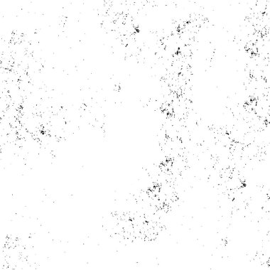 Kaotik grunge mürekkep parçacıkları. Tahıllı ve lekeli soyut doku. Boya damlaları