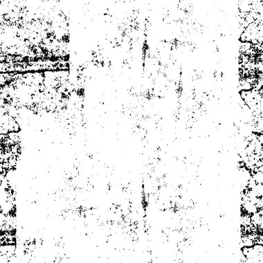 Kaotik grunge mürekkep parçacıkları. Tahıllı ve lekeli soyut doku. Boya damlaları