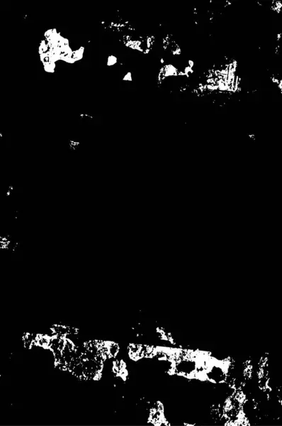 Kaotik Grunge Mürekkep Parçacıkları Tahıllı Lekeli Soyut Doku Boya Damlaları — Stok Vektör