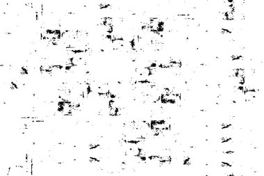 Soyut tek renkli arkaplan. Siyah ve beyaz vektör çizimi   