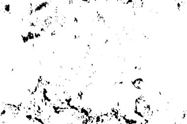 Soyut tek renkli arkaplan. Siyah ve beyaz vektör çizimi   