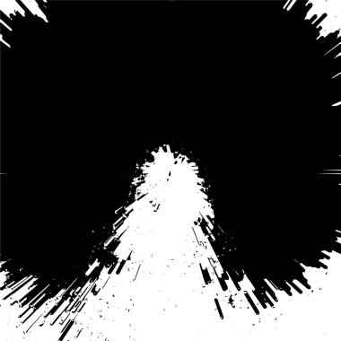 Soyut desenli grunge renk dokusu