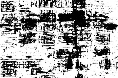 Siyah ve beyaz arkaplan duvarı