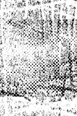 Siyah ve beyaz arkaplan duvarı