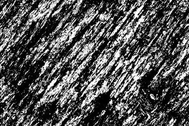 Siyah ve beyaz soyut grunge arka plan. vektör illüstrasyonu     