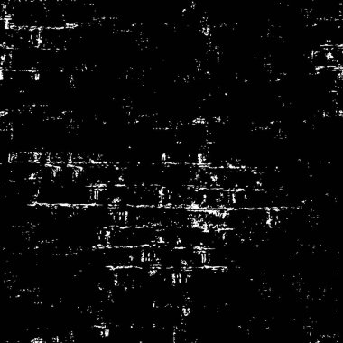 Siyah ve beyaz soyut grunge arka plan. vektör illüstrasyonu     