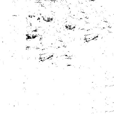 Siyah ve beyaz soyut grunge arka plan. vektör illüstrasyonu     