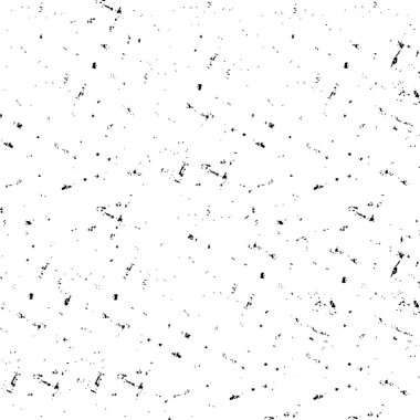 Siyah ve beyaz soyut grunge arka plan. vektör illüstrasyonu     