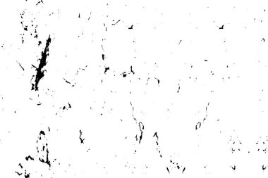 Siyah ve beyaz soyut grunge arka plan. vektör illüstrasyonu     