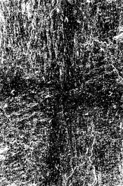 Siyah ve beyaz soyut grunge arka plan. vektör illüstrasyonu  