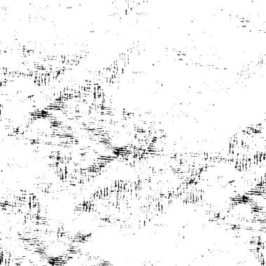 Siyah ve beyaz soyut grunge arka plan. vektör illüstrasyonu  