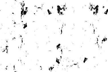 Siyah ve beyaz soyut grunge arka plan. vektör illüstrasyonu  