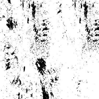 Siyah ve beyaz soyut grunge arka plan. monokrom dokusu 