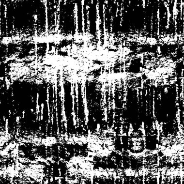 Siyah ve beyaz soyut grunge arka plan. monokrom dokusu 