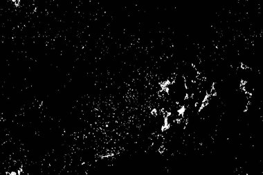 Siyah ve beyaz soyut grunge arka plan. monokrom dokusu 