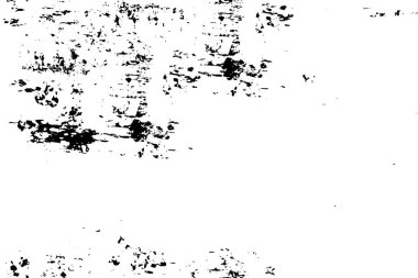 Siyah ve beyaz soyut grunge arka plan. monokrom dokusu 