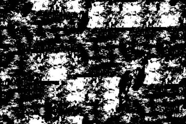 Soyut grunge arkaplanı. monokrom dokusu