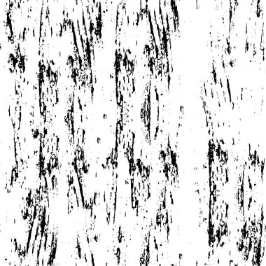 Soyut tek renkli siyah beyaz arkaplan. vektör illüstrasyonu      