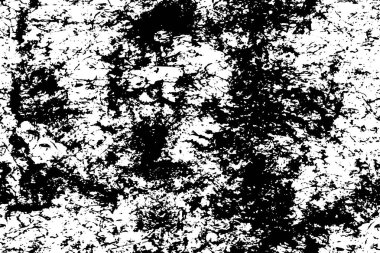 Sert grunge desenli tasarım. Suluboya kuru fırça darbeleri dokuyu etkiler. Solmuş kağıt dokusu. Çizgi film pop sanat tasarımı