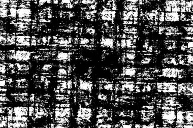 Sert grunge desenli tasarım. Suluboya kuru fırça darbeleri dokuyu etkiler. Solmuş kağıt dokusu. Çizgi film pop sanat tasarımı