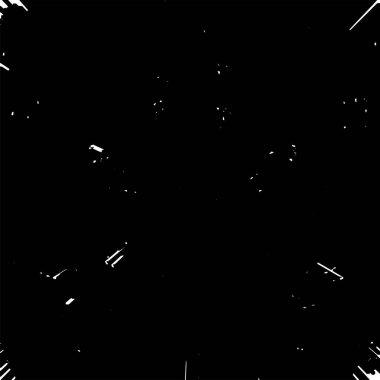 Sert grunge desenli tasarım. Suluboya kuru fırça darbeleri dokuyu etkiler. Solmuş kağıt dokusu. Çizgi film pop sanat tasarımı