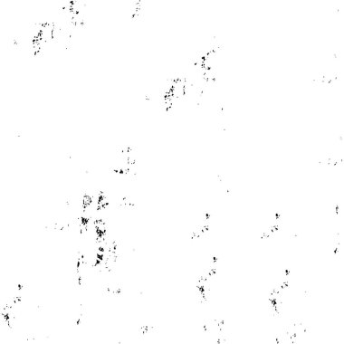 Soyut vektör çizimi. arkaplan siyah beyaz, grunge deseni.   