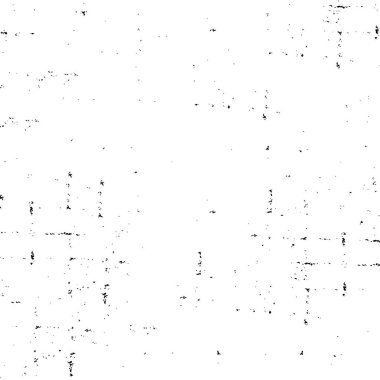 Soyut vektör çizimi. arkaplan siyah beyaz, grunge deseni.   