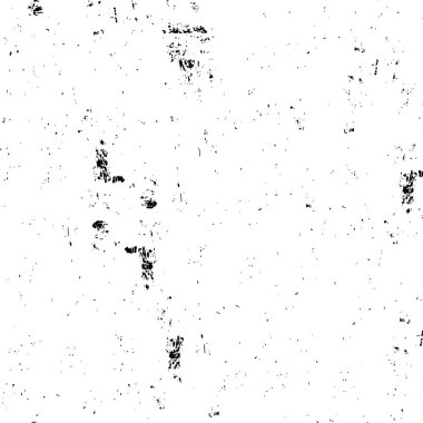 Soyut grunge arkaplanı. Tek renkli vektör illüstrasyonu. 