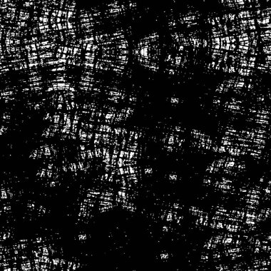 Soyut grunge arkaplanı. Tek renkli vektör illüstrasyonu. 