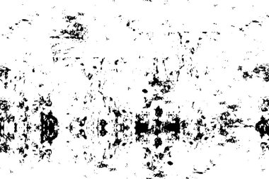 Siyah ve beyaz soyut arka plan. vektör illüstrasyonu.     