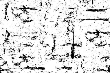 Siyah ve beyaz soyut arka plan. vektör illüstrasyonu.     