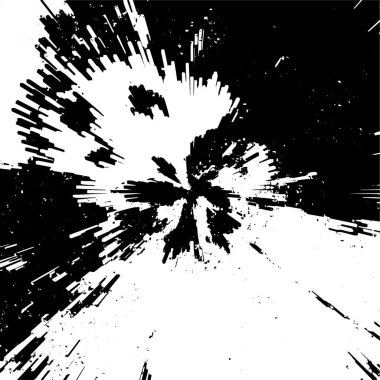 siyah ve beyaz desen, soyut arkaplan 