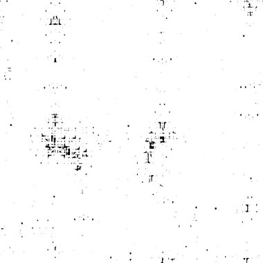 Soyut monokrom grunge arkaplanı. Siyah beyaz dokular. Vektör illüstrasyonu    