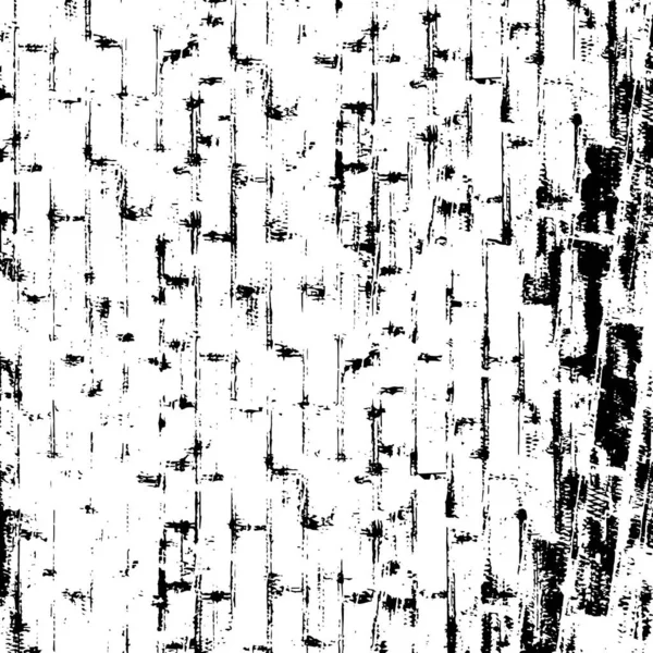 Abstraktní Černobílé Pozadí Černobílá Vektorová Ilustrace — Stockový vektor