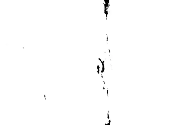 Abstrakcyjny Wzór Monochromatyczny Czarne Białe Tło Ilustracja Wektora — Wektor stockowy