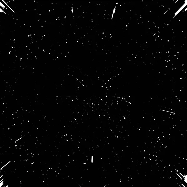 抽象的なモノクロパターン 黒と白の背景 ベクトルイラスト — ストックベクタ