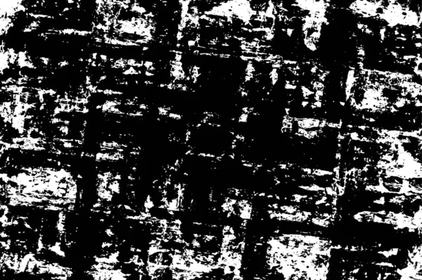 Siyah Beyaz Arkaplan Duvarı — Stok Vektör
