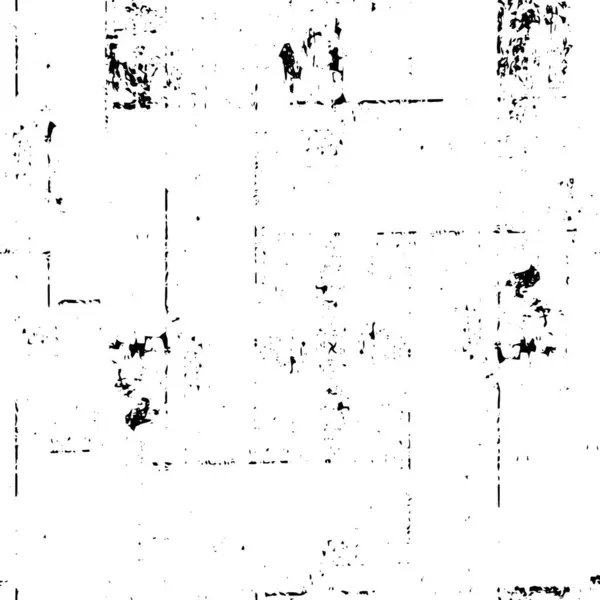 Υφή Φόντο Τοίχο Από Μαύρο Και Άσπρο — Διανυσματικό Αρχείο